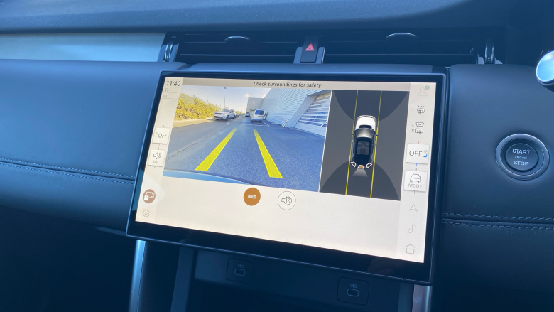 Land Rover Discovery Sport 2.0 D200 Dynamic HSE 5dr Auto [5 Seat] Diesel Station Wagon